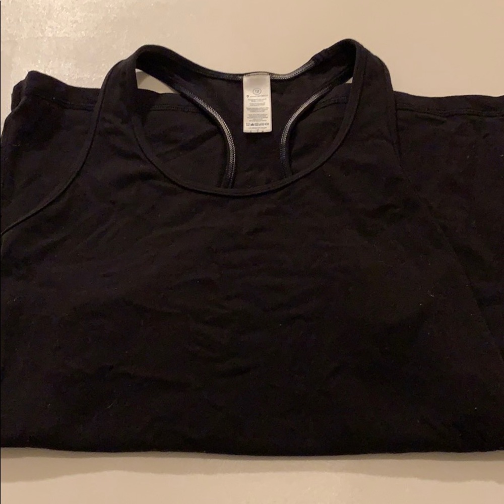 Ivivva tank